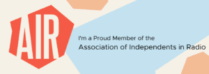 AIR Member - Association of Independents in Radio